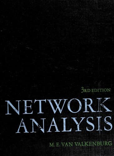 Portada de Network analysis