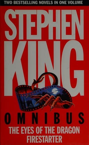 Portada de Omnibus