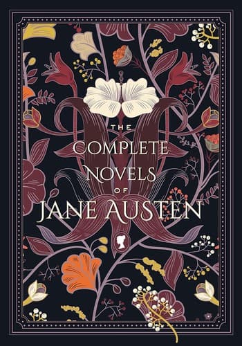 Portada de Her Complete Novels