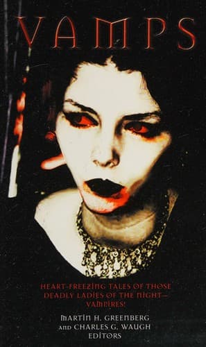 Portada de Vamps