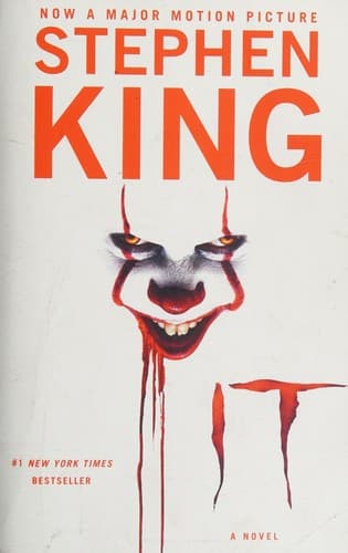 Portada de It