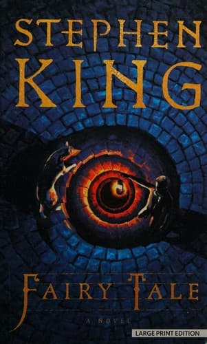 Portada de Fairy Tale