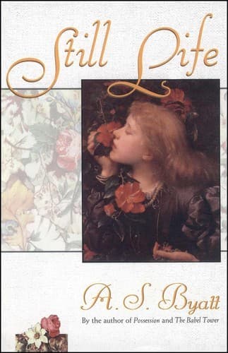 Portada de Still life