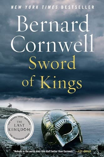 Portada de Sword of Kings