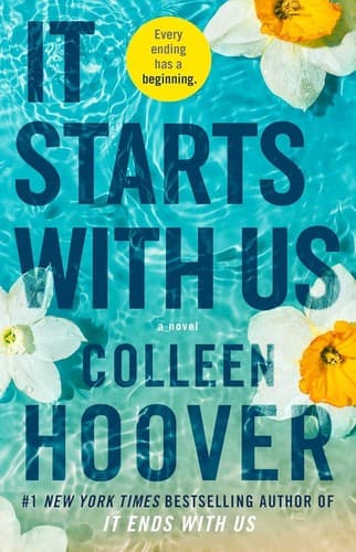 Portada de It Starts with Us