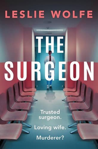 Portada de Surgeon