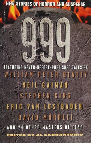 Portada de 999