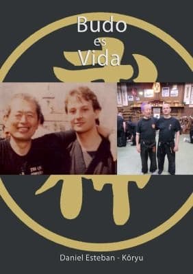Portada de Budo Es Vida