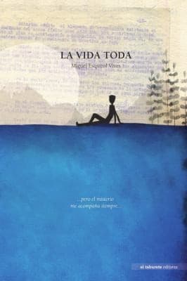 Portada de Vida Toda