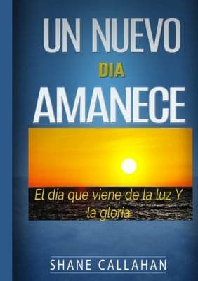 Portada de Nuevo Dia Amanece