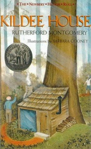 Portada de Kildee House