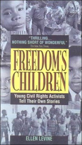 Portada de Freedom's Children