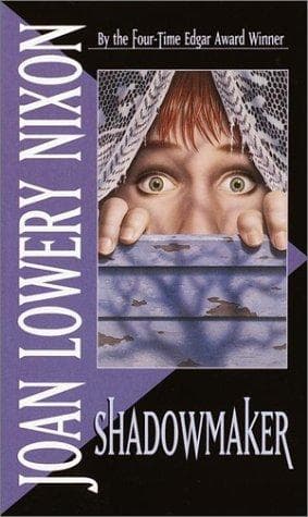 Portada de Shadowmaker (Law at Work)