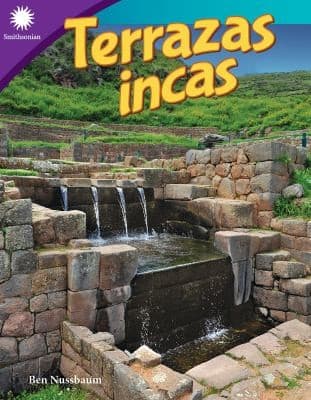 Portada de Terrazas Incas