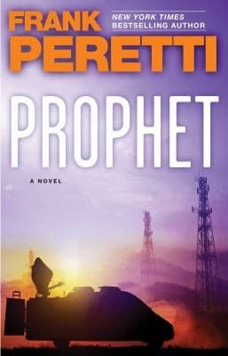 Portada de Prophet