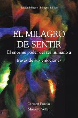 Portada de Milagro de Sentir