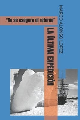 Portada de Última ExpediciÓn