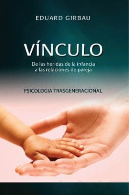Portada de Vínculo