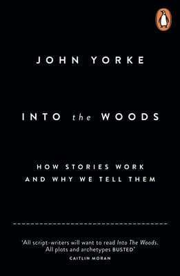 Portada de Into the Woods