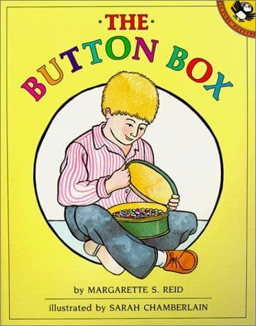 Portada de The Button Box