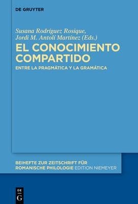 Portada de Conocimiento Compartido