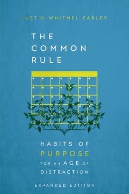 Portada de Common Rule