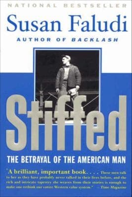 Portada de Stiffed