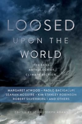 Portada de Loosed upon the World