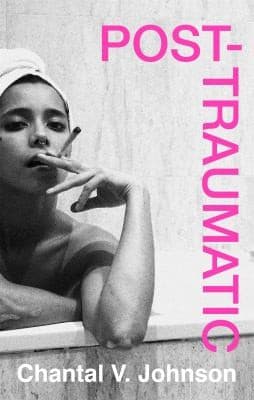 Portada de Post-Traumatic