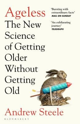 Portada de Ageless