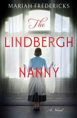 Portada de Lindbergh Nanny