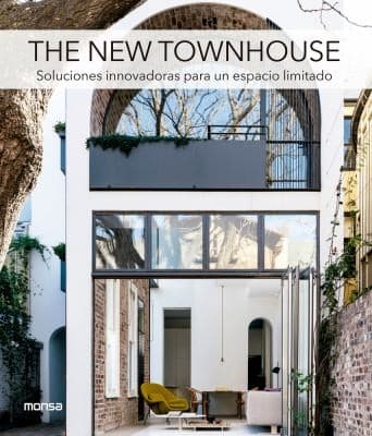 Portada de New Townhouse