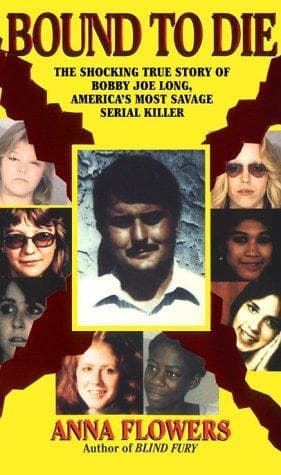 Portada de Bound To Die