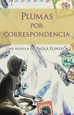 Portada de Plumas Por Correspondencia