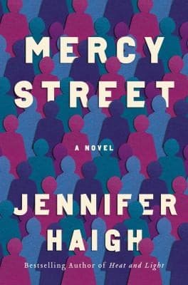 Portada de Mercy Street