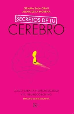 Portada de Secretos de Tu Cerebro