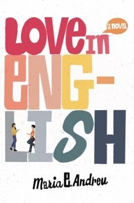 Portada de Love in English