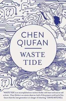 Portada de Waste Tide