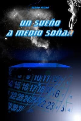 Portada de Sueño a Medio Soñar