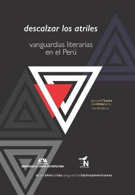 Portada de Descalzar los atriles