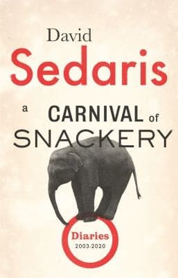 Portada de Carnival of Snackeries : Diaries