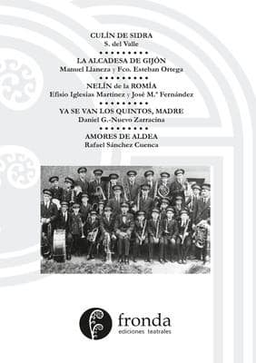 Portada de Teatro Musical Asturiano