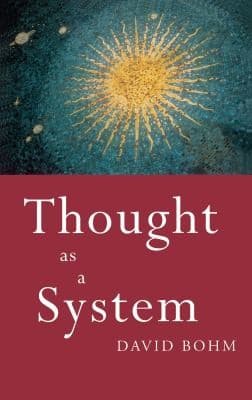 Portada de Thought As a System
