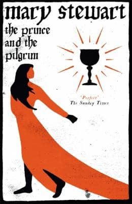 Portada de Prince and the Pilgrim