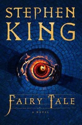 Portada de Fairy Tale
