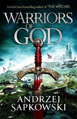 Portada de Warriors of God