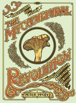 Portada de Radical Mycology