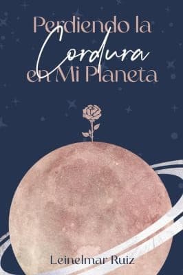 Portada de Perdiendo la Cordura en Mi Planeta