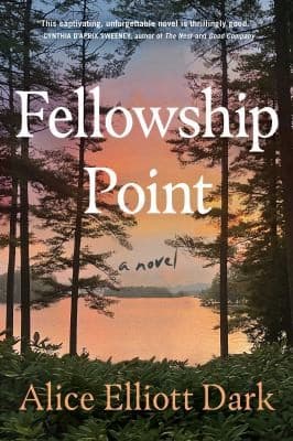 Portada de Fellowship Point