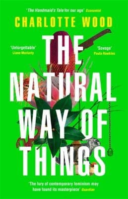 Portada de Natural Way of Things